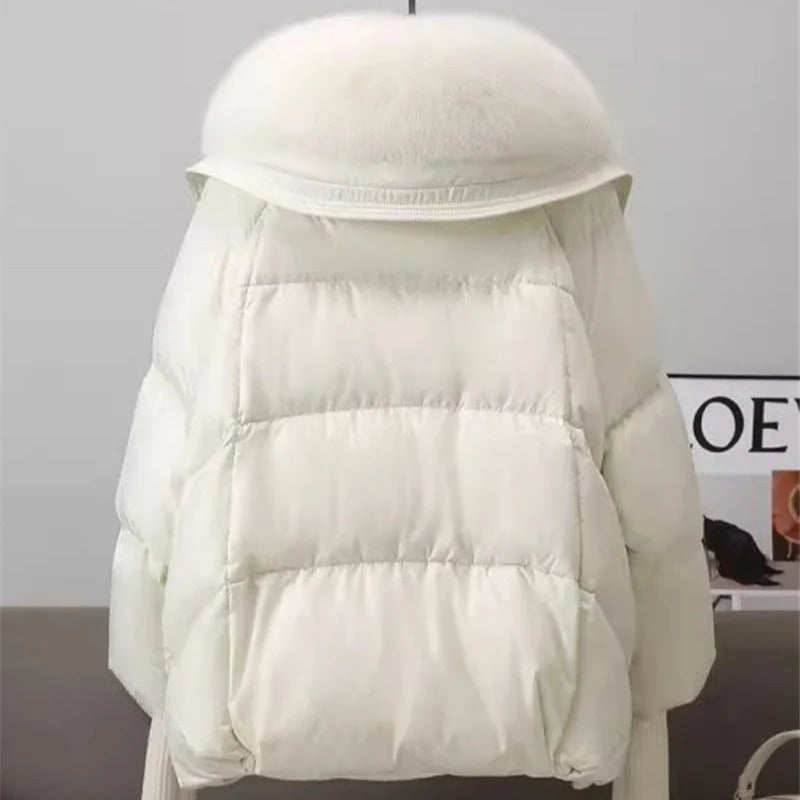 Mirla | Parka Jacka-Eva Jonsson