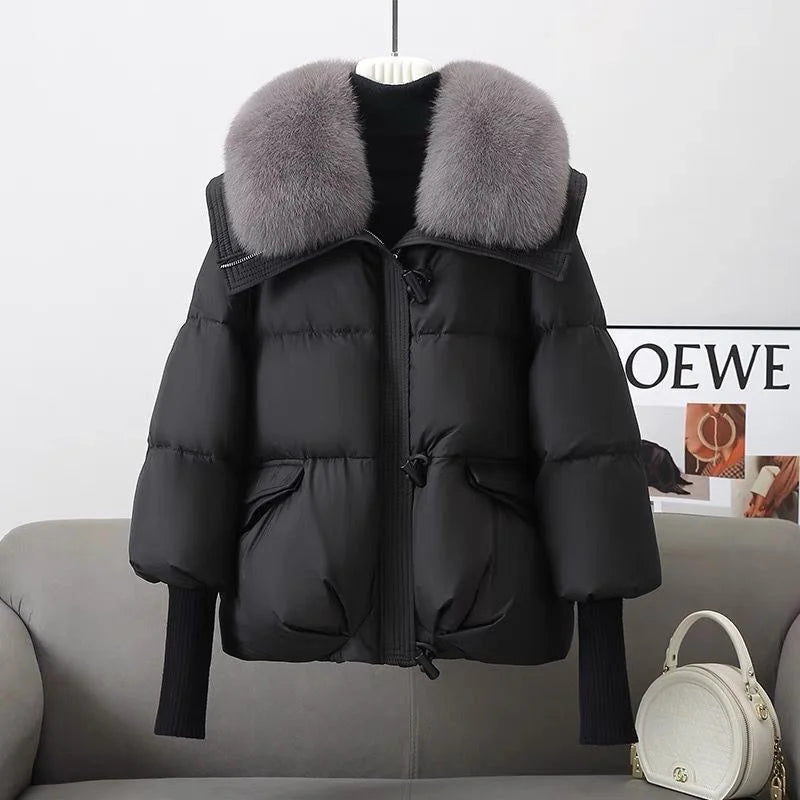 Mirla | Parka Jacka-Eva Jonsson