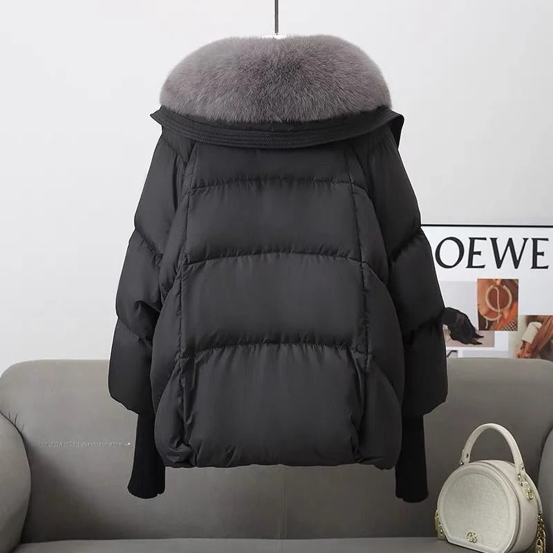 Mirla | Parka Jacka-Eva Jonsson