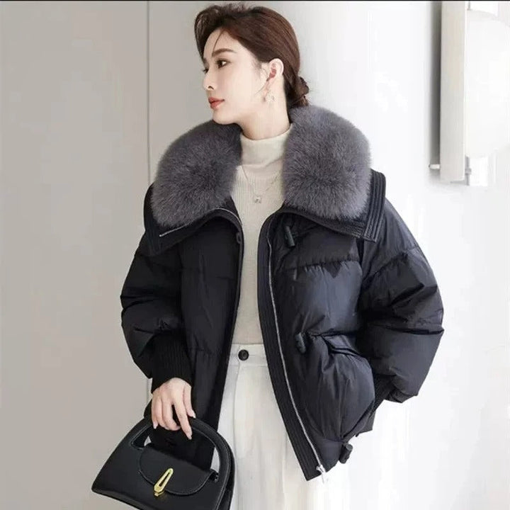 Mirla | Parka Jacka-Eva Jonsson
