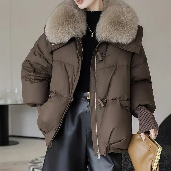 Mirla | Parka Jacka-Eva Jonsson