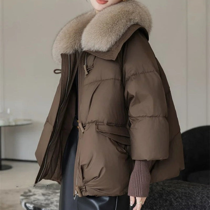 Mirla | Parka Jacka-Eva Jonsson