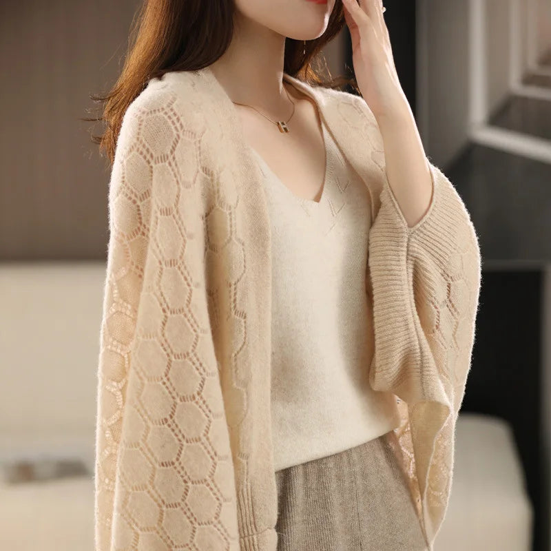 Mirla | Pashmina Scarf-Eva Jonsson