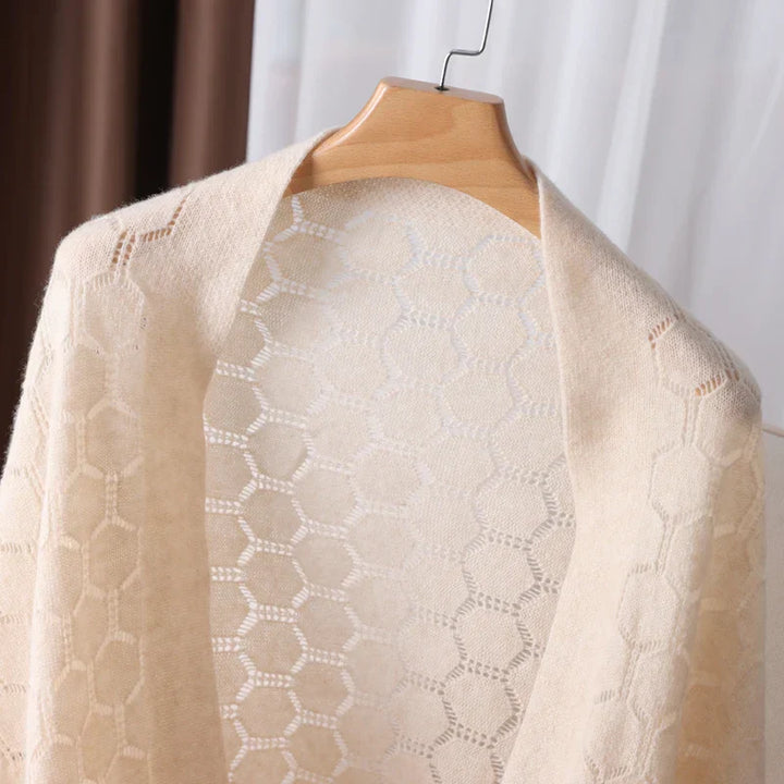Mirla | Pashmina Scarf-Eva Jonsson