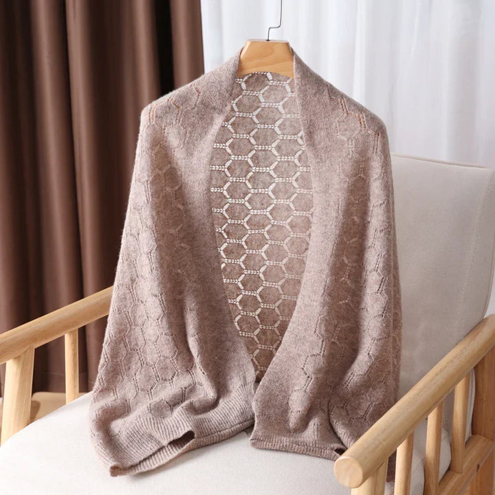 Mirla | Pashmina Scarf-Eva Jonsson
