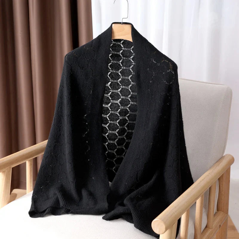 Mirla | Pashmina Scarf-Eva Jonsson