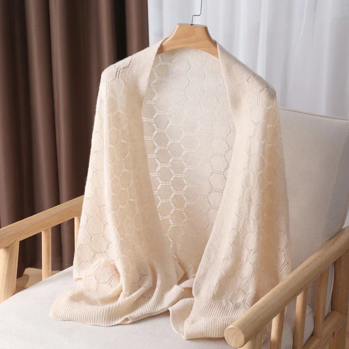 Mirla | Pashmina Scarf-Eva Jonsson