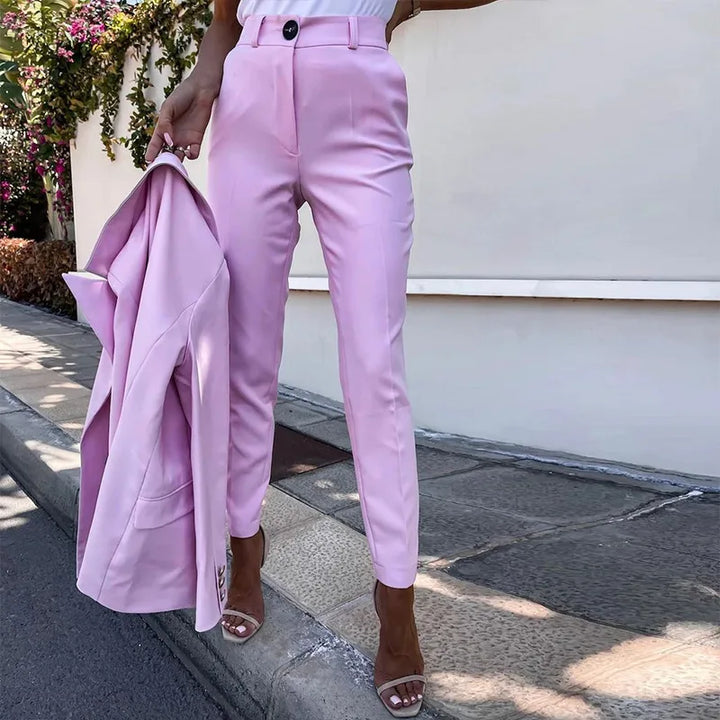 Mirla | Passande Set Outfit-Eva Jonsson