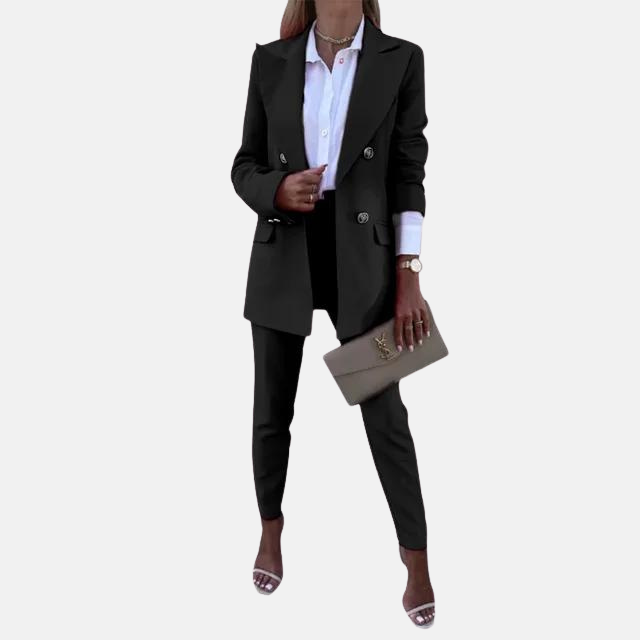 Mirla | Passande Set Outfit-Eva Jonsson