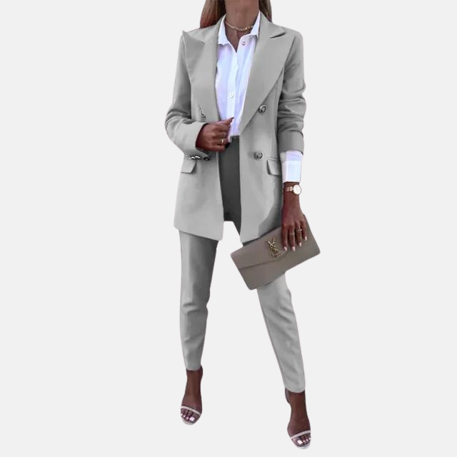 Mirla | Passande Set Outfit-Eva Jonsson
