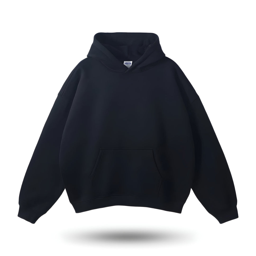 Mirla | Passform Hoodie-Eva Jonsson