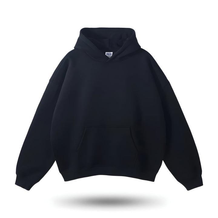 Mirla | Passform Hoodie-Eva Jonsson