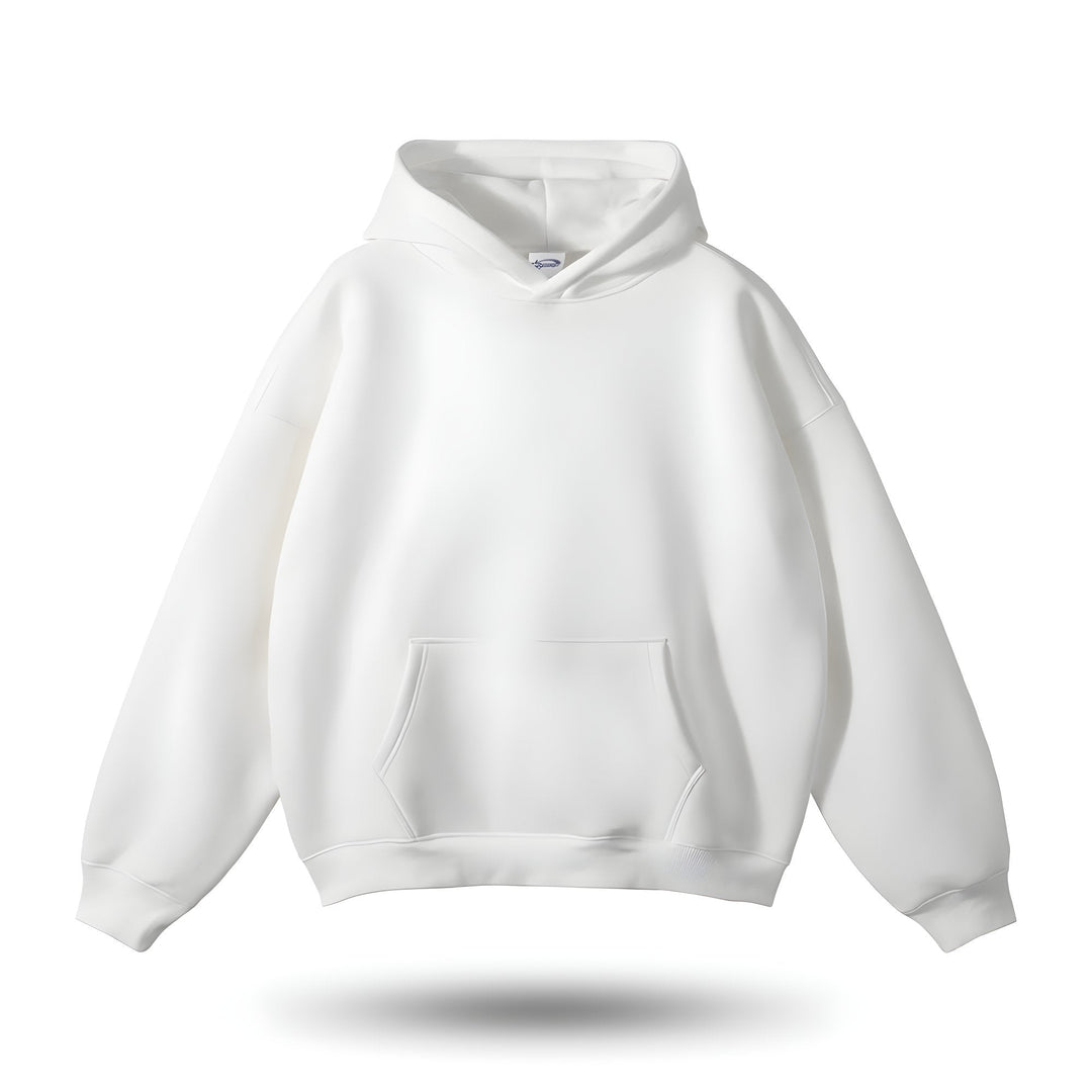 Mirla | Passform Hoodie-Eva Jonsson