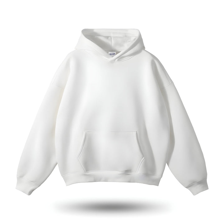 Mirla | Passform Hoodie-Eva Jonsson