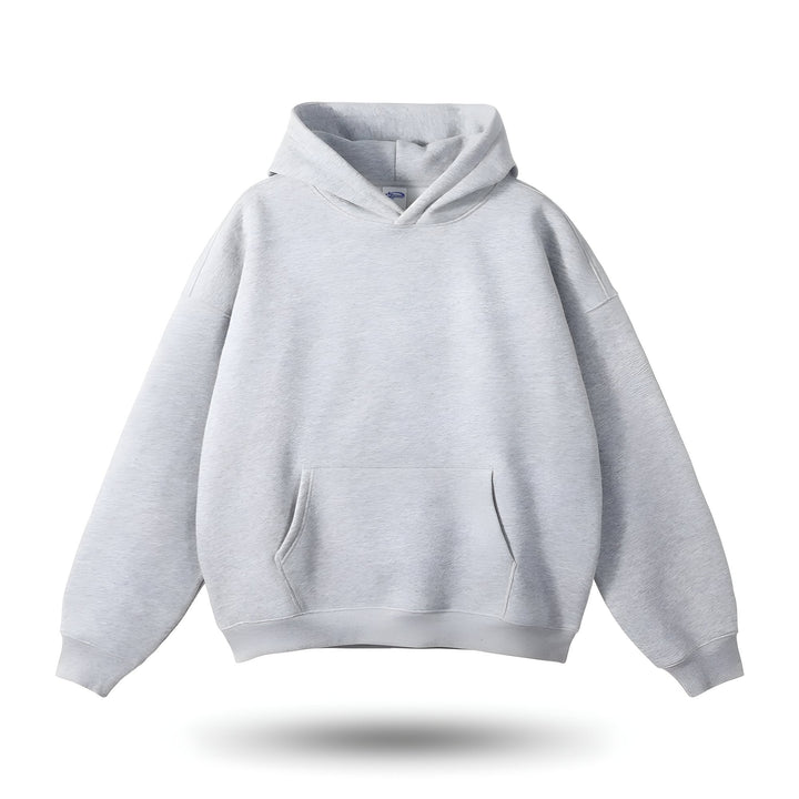 Mirla | Passform Hoodie-Eva Jonsson