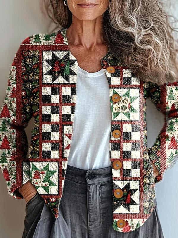 Mirla | Patchwork Juljacka-Eva Jonsson