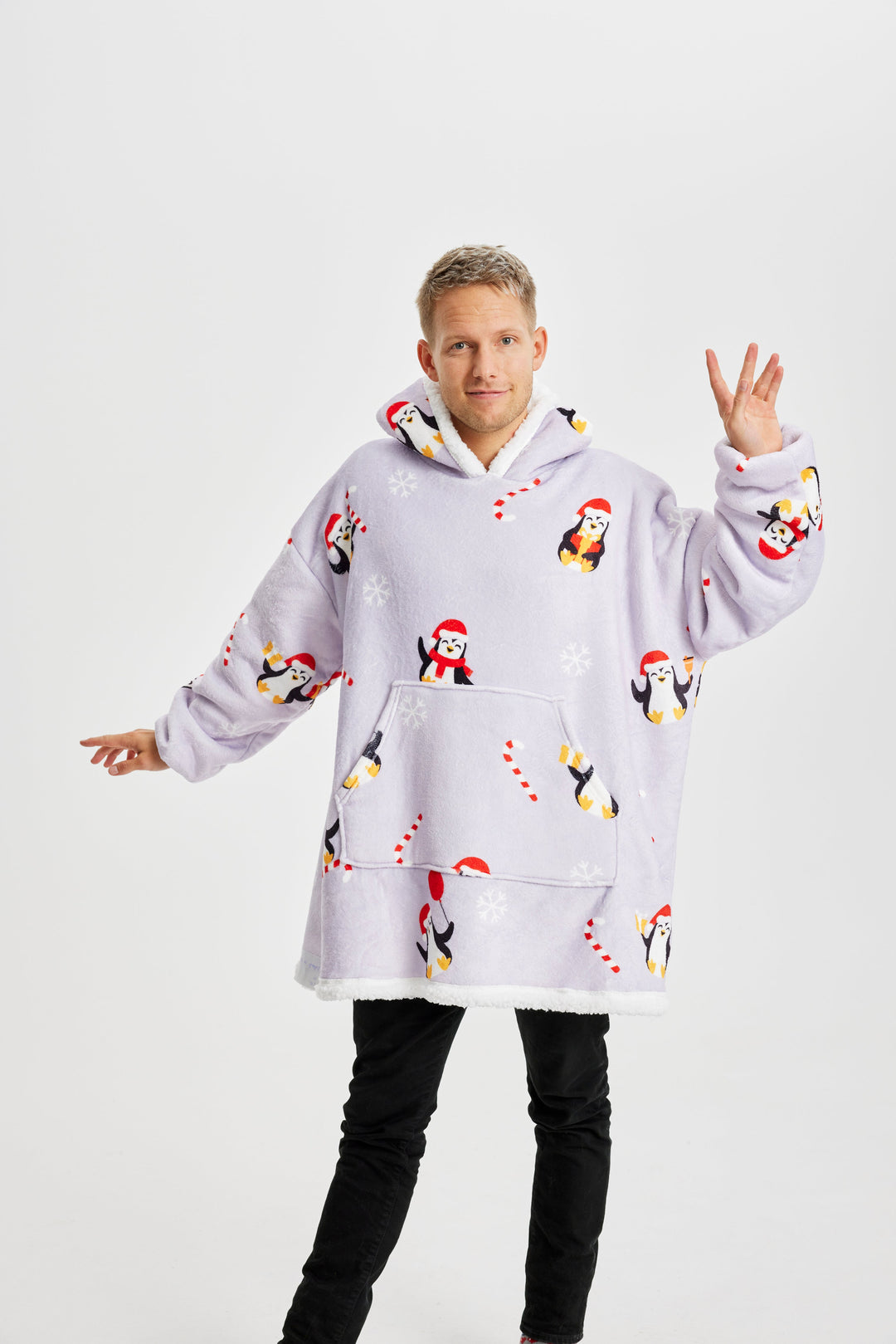 Mirla | Penguin Drömhuva-Eva Jonsson