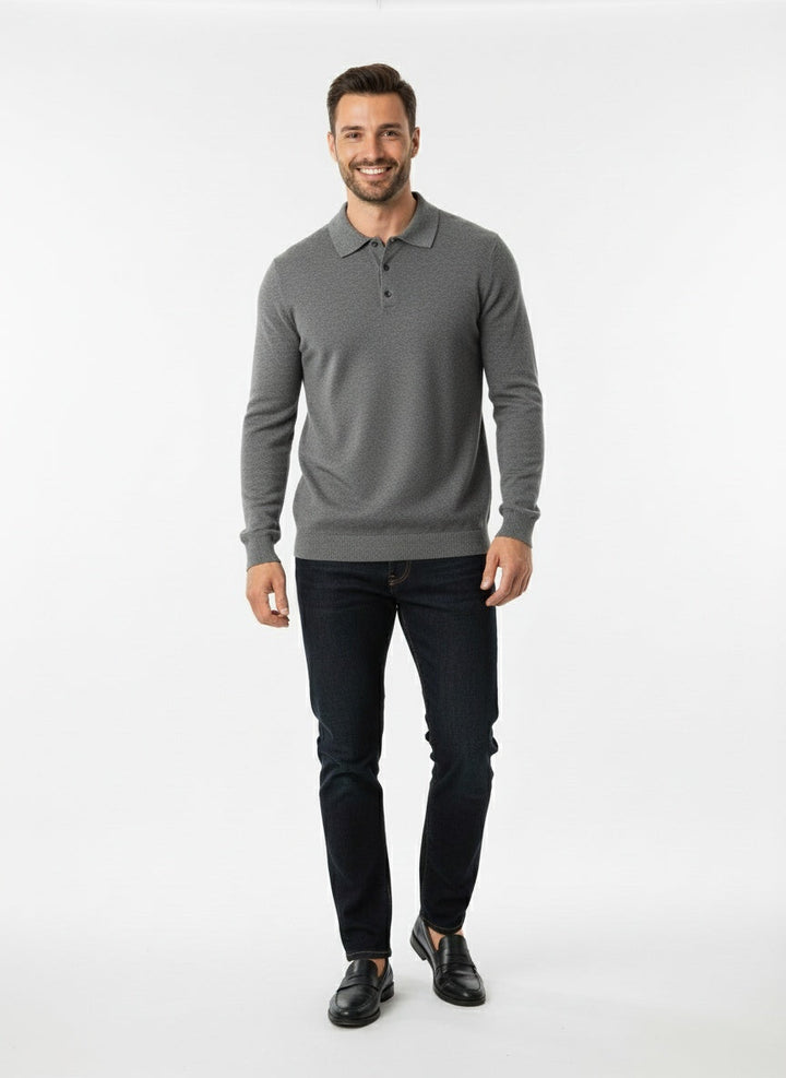 Mirla | Poloshirt Herrar-Eva Jonsson