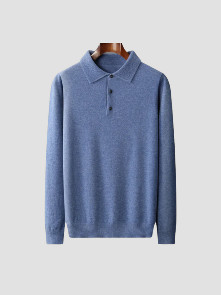 Mirla | Poloshirt Herrar-Eva Jonsson