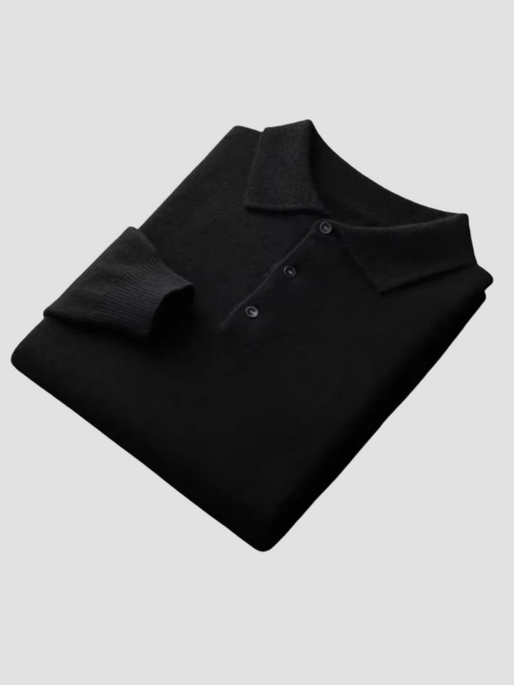 Mirla | Poloshirt Herrar-Eva Jonsson