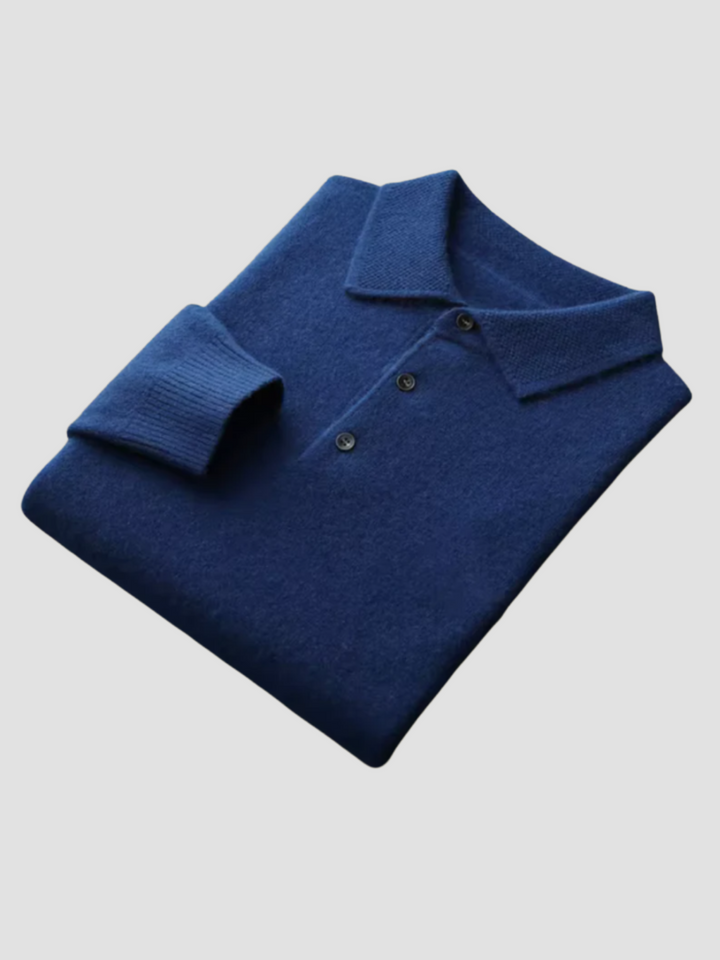 Mirla | Poloshirt Herrar-Eva Jonsson