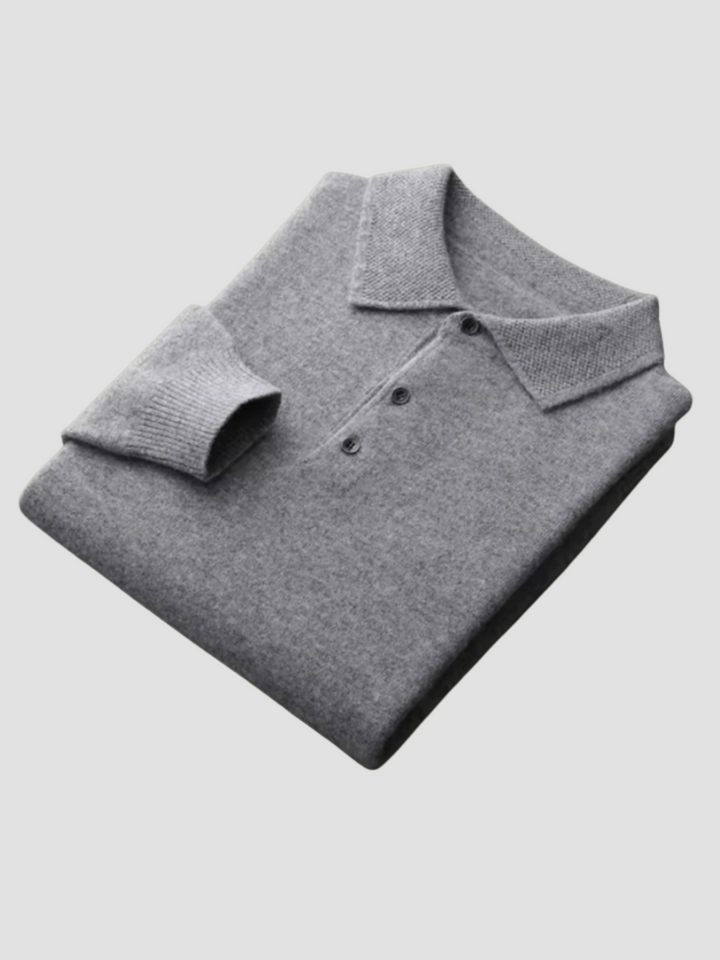 Mirla | Poloshirt Herrar-Eva Jonsson