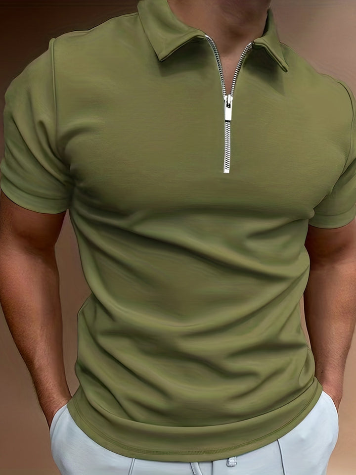 Mirla | Poloshirt för herrar-Eva Jonsson