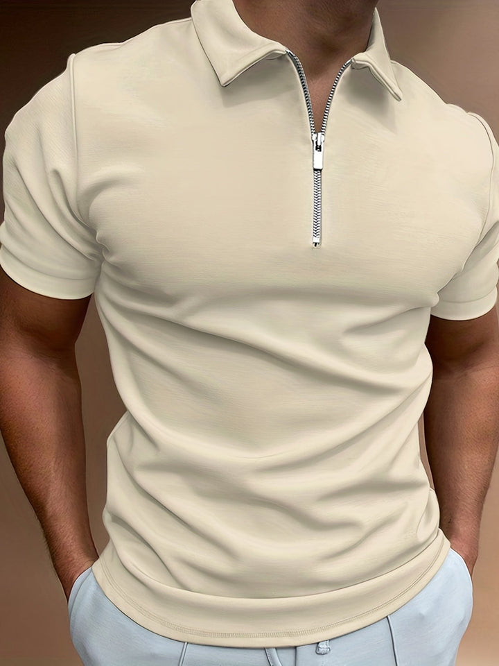 Mirla | Poloshirt för herrar-Eva Jonsson