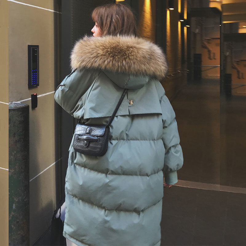 Mirla | Polstrad Jacka med Pälskrage för Damer-Eva Jonsson
