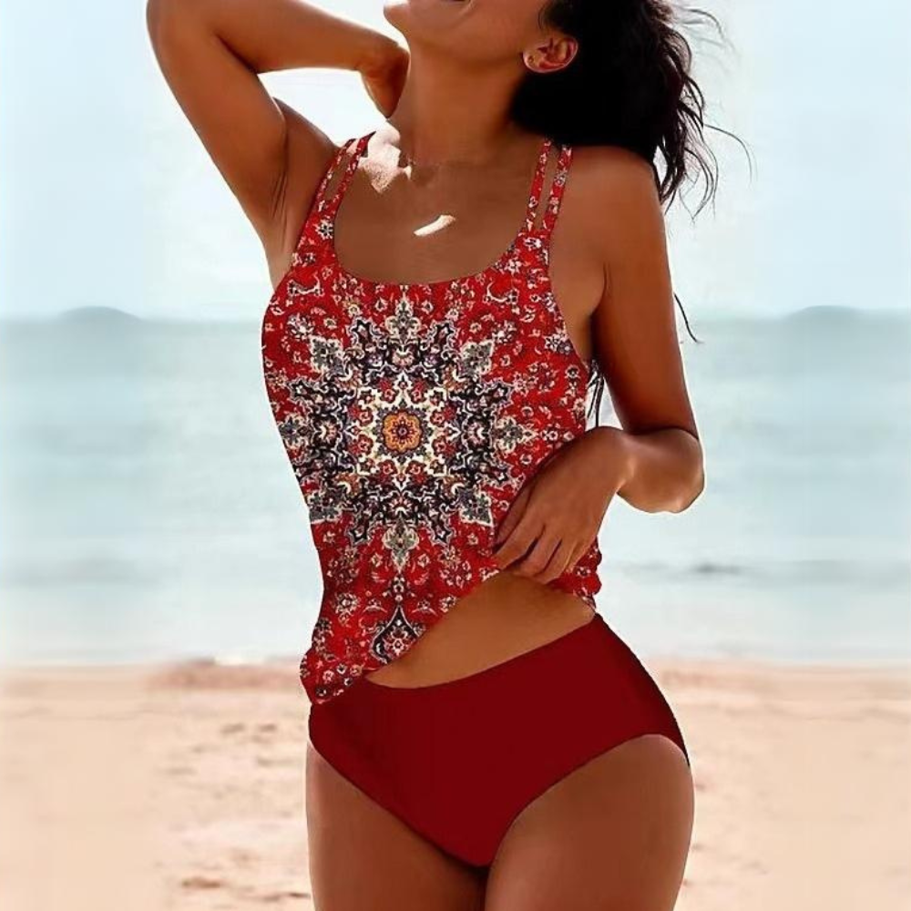Mirla | Populärt bikini-set-Eva Jonsson