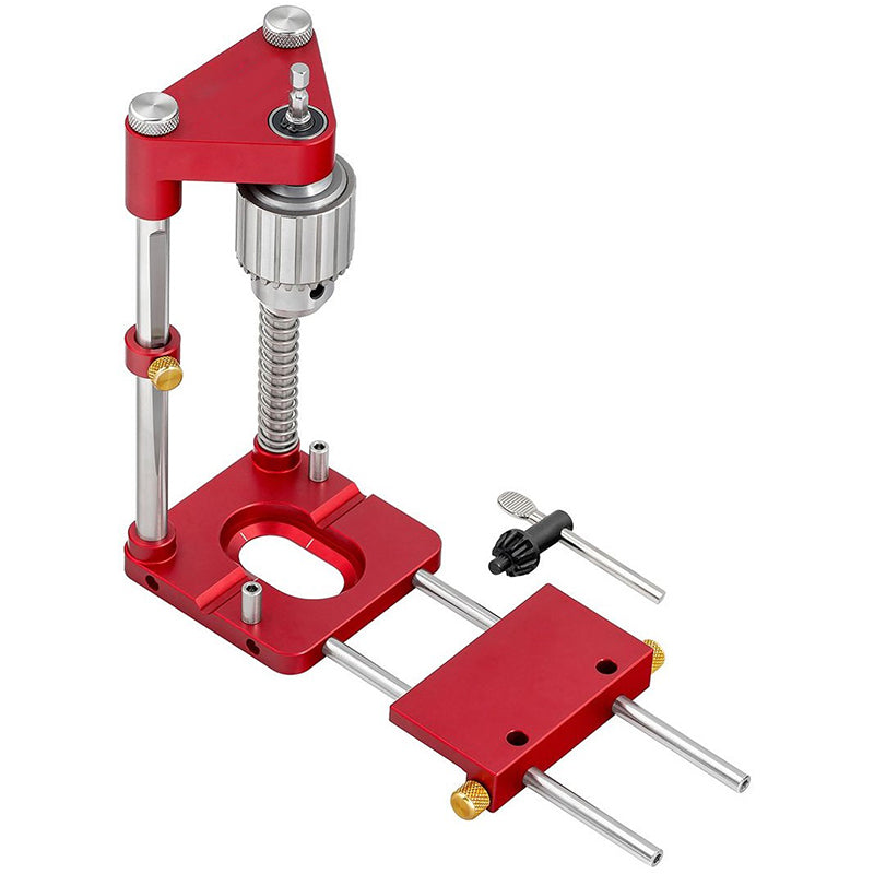Mirla | Precision Woodworking Locator-Eva Jonsson