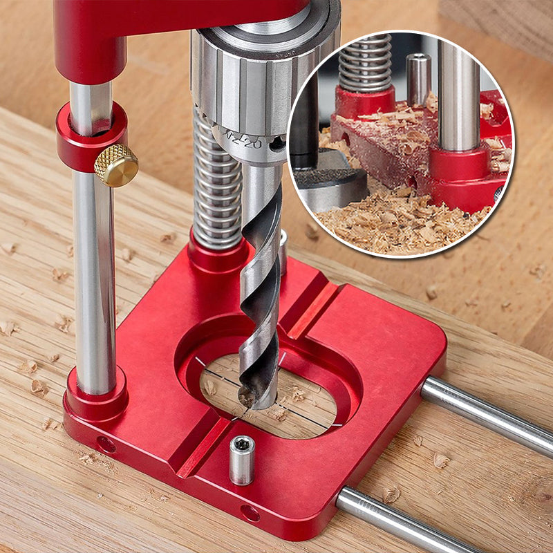 Mirla | Precision Woodworking Locator-Eva Jonsson