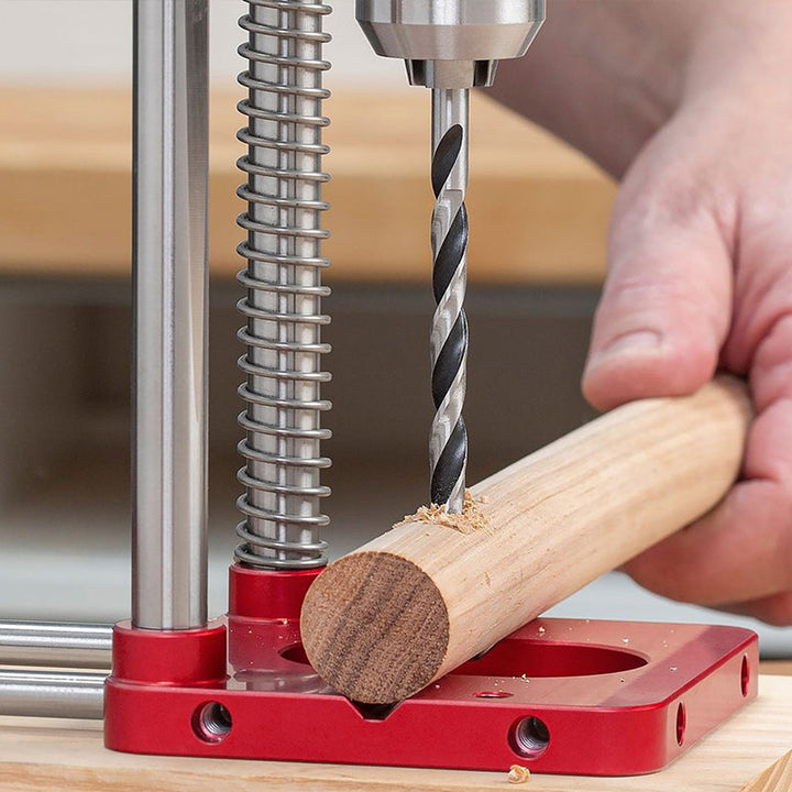 Mirla | Precision Woodworking Locator-Eva Jonsson