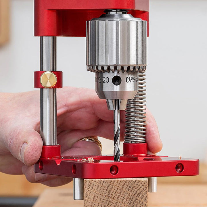 Mirla | Precision Woodworking Locator-Eva Jonsson