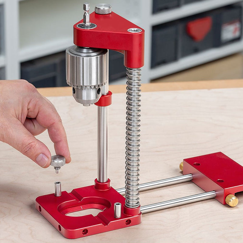 Mirla | Precision Woodworking Locator-Eva Jonsson