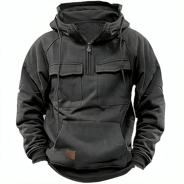 Mirla | Premium Hoodie - Vintermode-Eva Jonsson