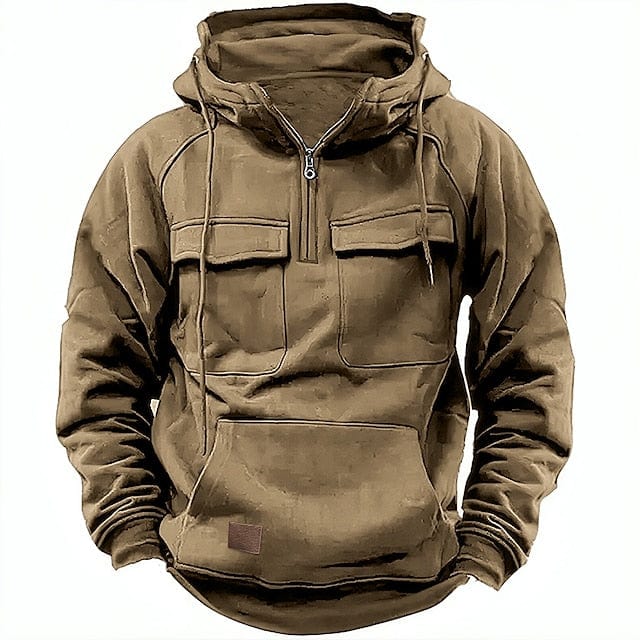 Mirla | Premium Hoodie - Vintermode-Eva Jonsson