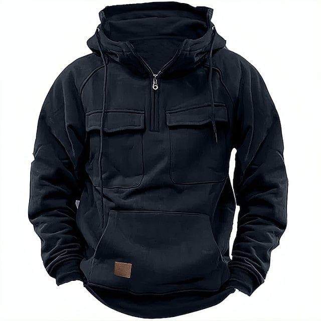 Mirla | Premium Hoodie - Vintermode-Eva Jonsson