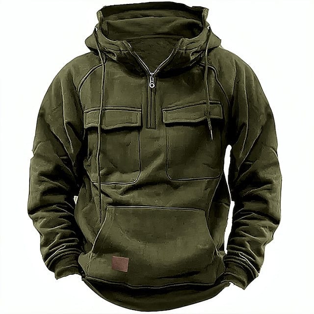 Mirla | Premium Hoodie - Vintermode-Eva Jonsson