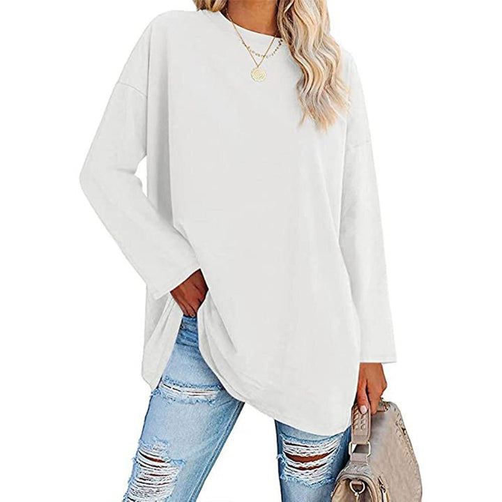 Mirla | Premium Långärmad T-Shirt-Eva Jonsson