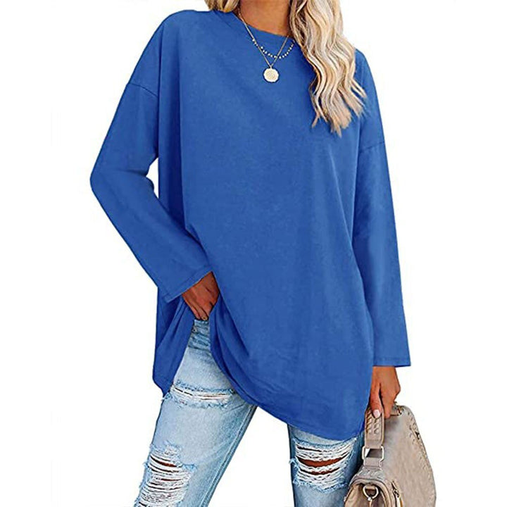 Mirla | Premium Långärmad T-Shirt-Eva Jonsson