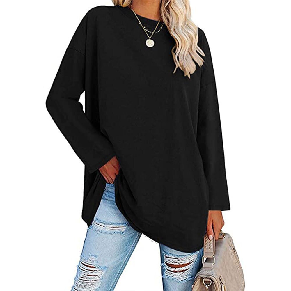 Mirla | Premium Långärmad T-Shirt-Eva Jonsson