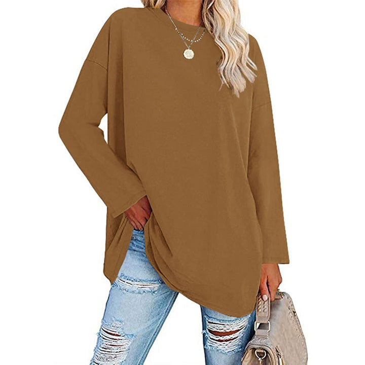 Mirla | Premium Långärmad T-Shirt-Eva Jonsson