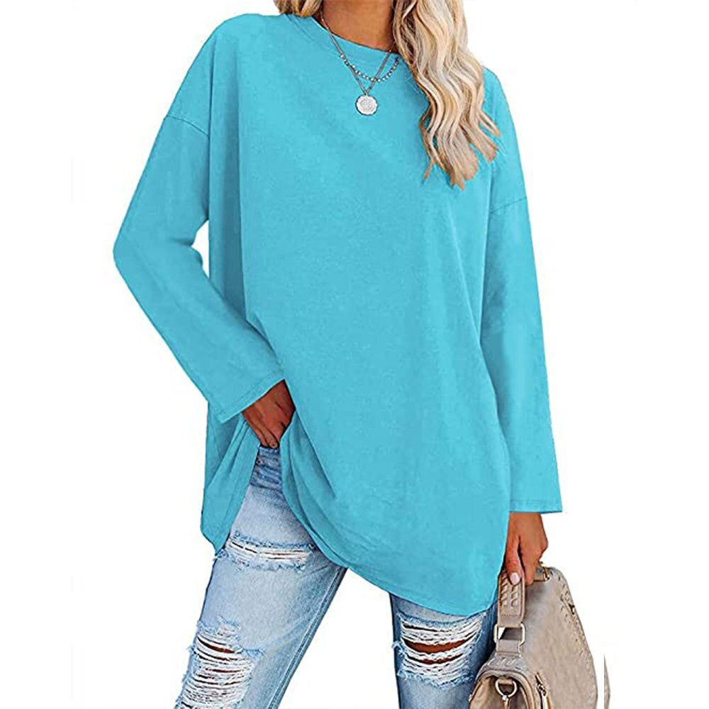Mirla | Premium Långärmad T-Shirt-Eva Jonsson