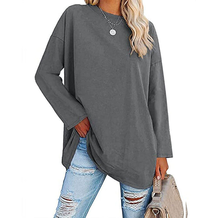 Mirla | Premium Långärmad T-Shirt-Eva Jonsson