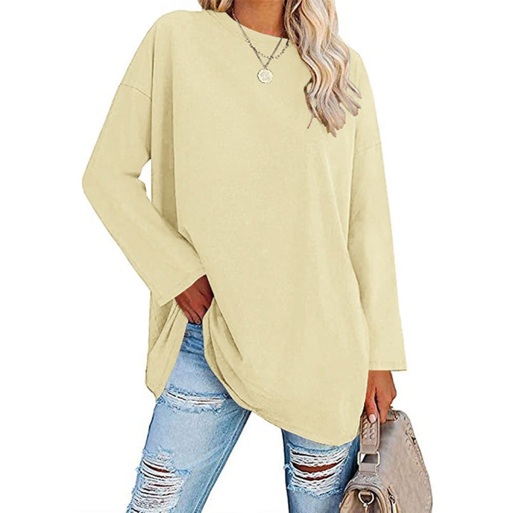 Mirla | Premium Långärmad T-Shirt-Eva Jonsson