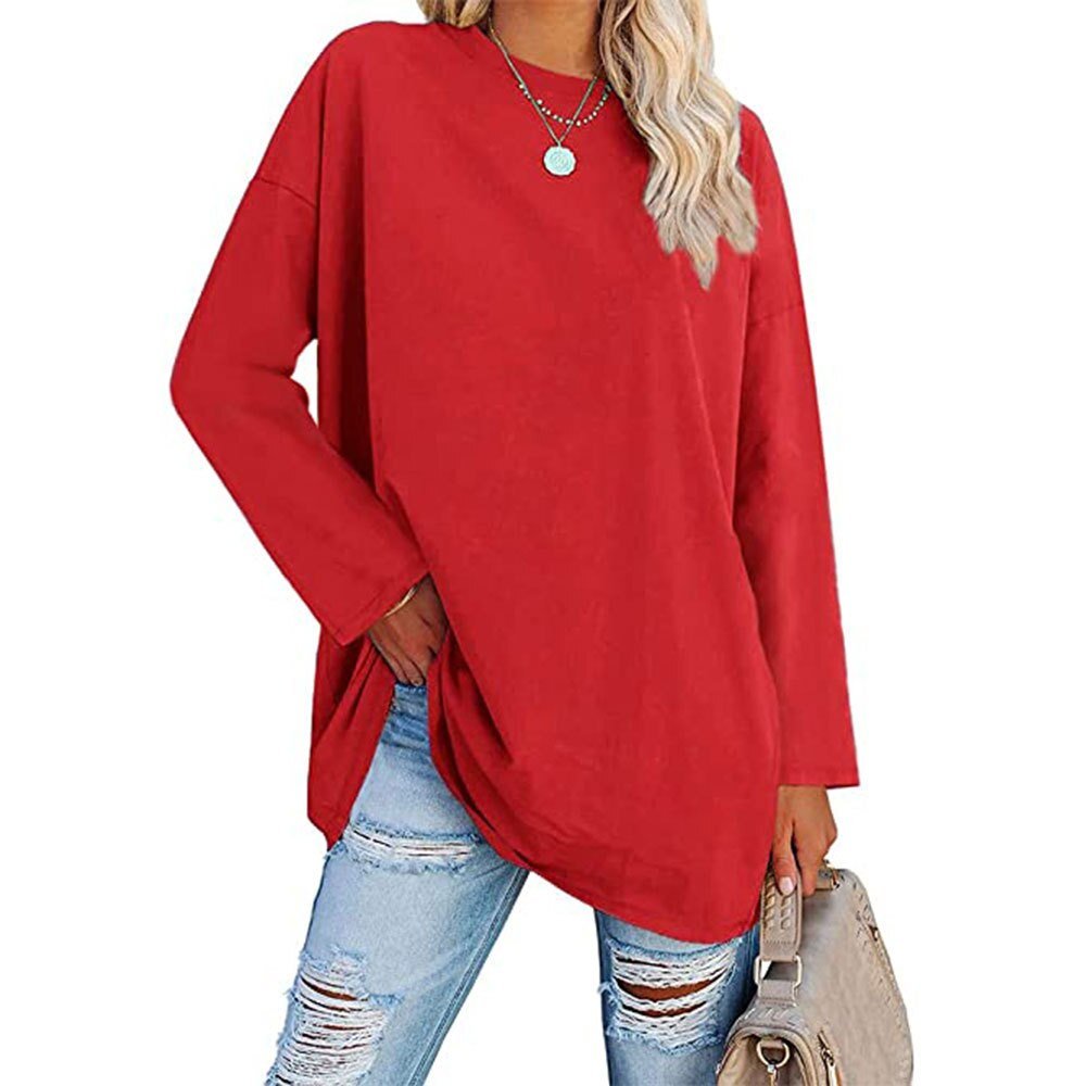 Mirla | Premium Långärmad T-Shirt-Eva Jonsson