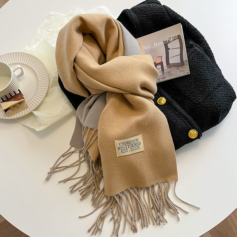 Mirla | Premium Sjal-Eva Jonsson