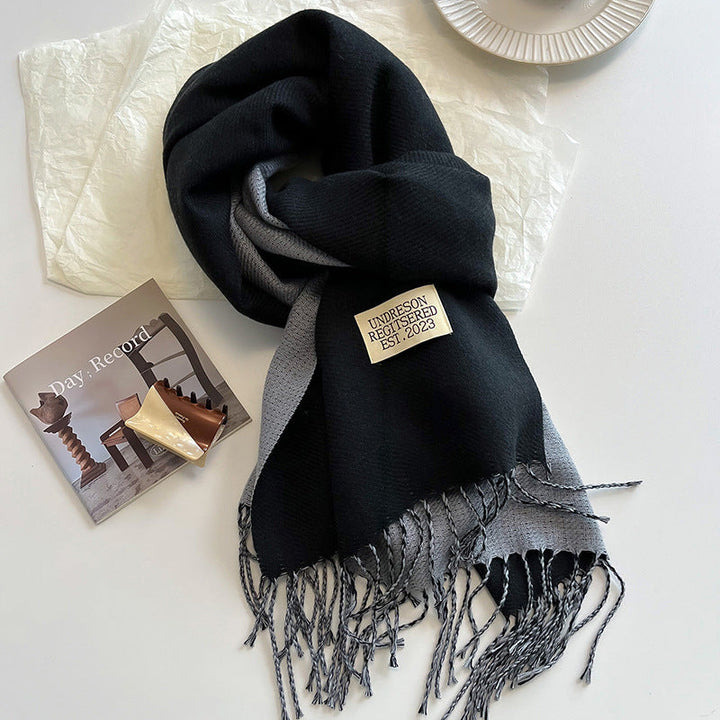 Mirla | Premium Sjal-Eva Jonsson