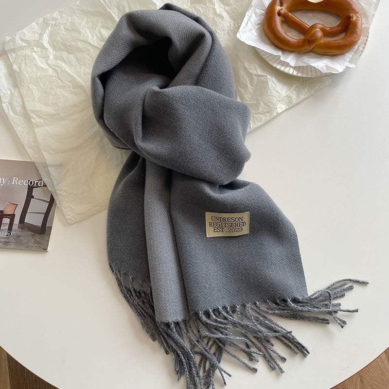 Mirla | Premium Sjal-Eva Jonsson